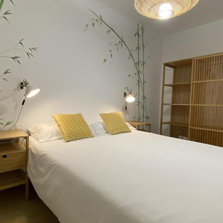 Vivienda Vacacional Sur De Europa B 1 4 La Restinga Esterno foto